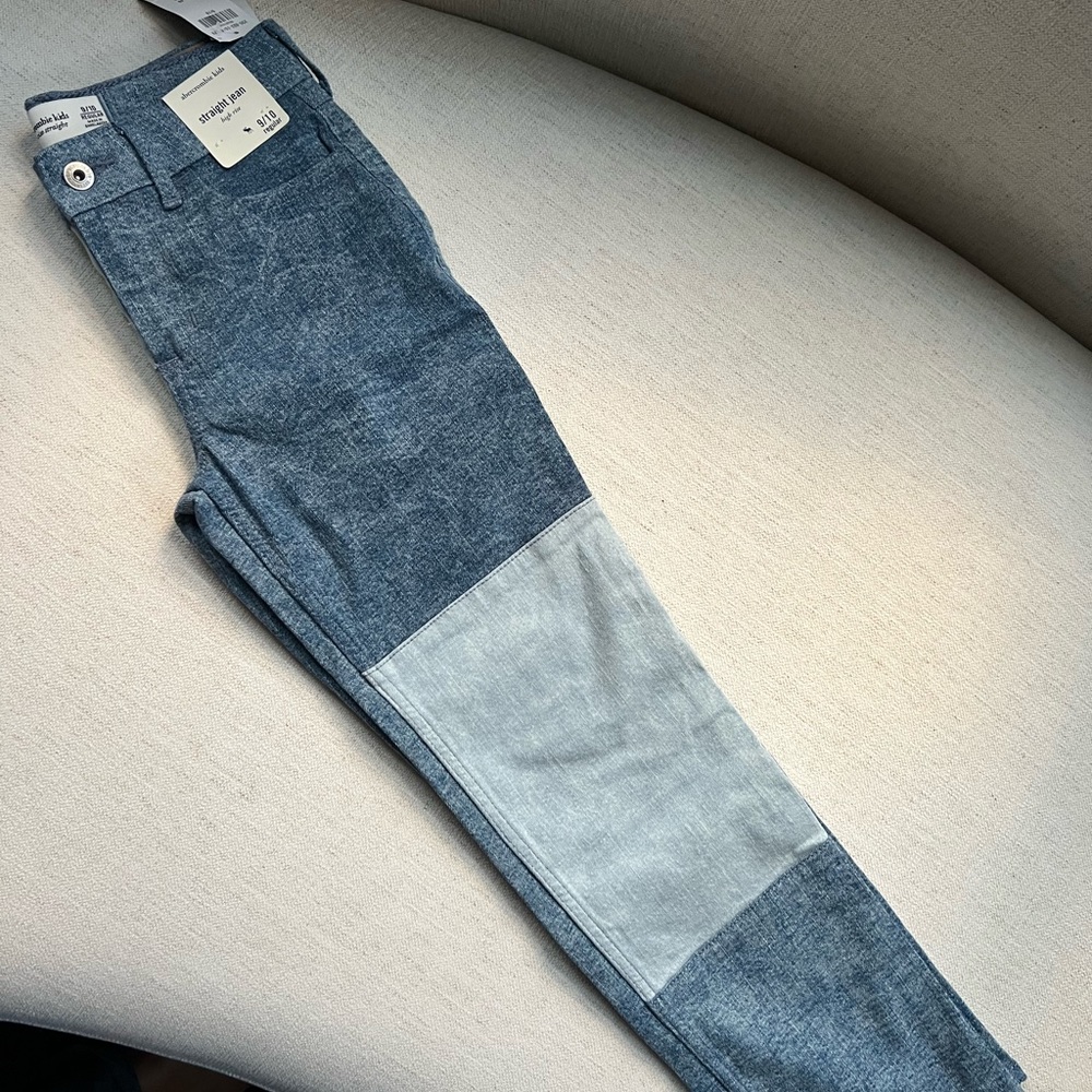 Brand new Abercrombie Jeans